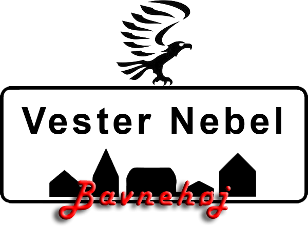 Vester Nebel - Bavnehøj